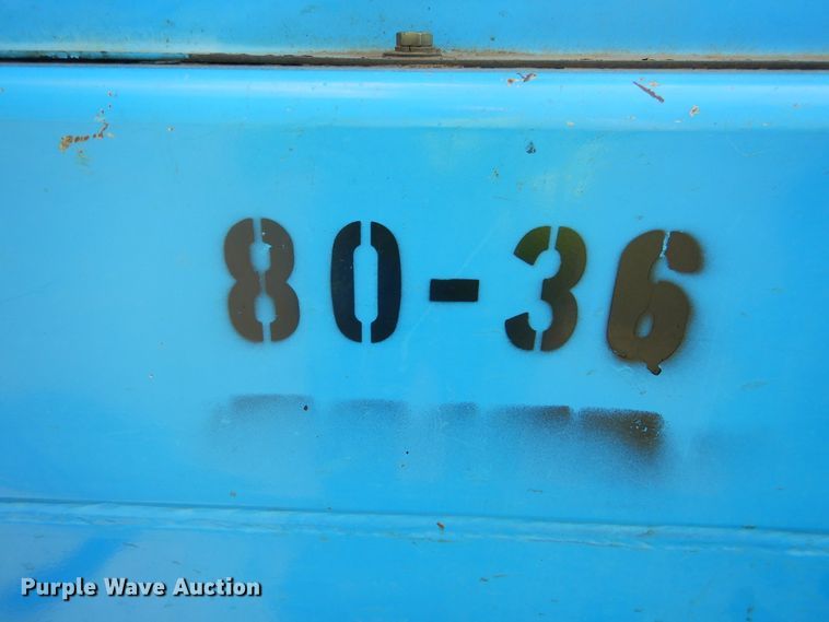 image for item DF2205 2005 Terex TH1056C telehandler