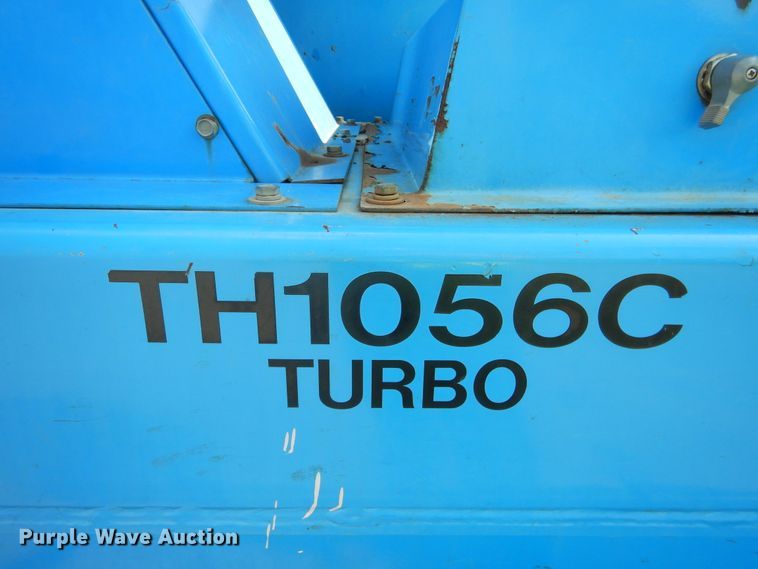 image for item DF2205 2005 Terex TH1056C telehandler