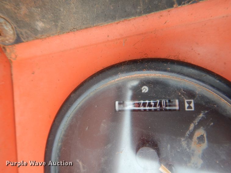 image for item DF2206 2007 Sky Trak 10042 telehandler