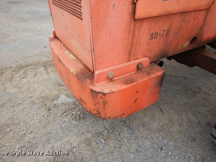 image for item DF2206 2007 Sky Trak 10042 telehandler