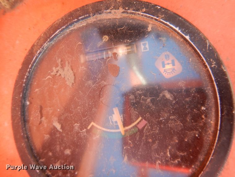 image for item DF2207 2006 Sky Trak 10054 telehandler