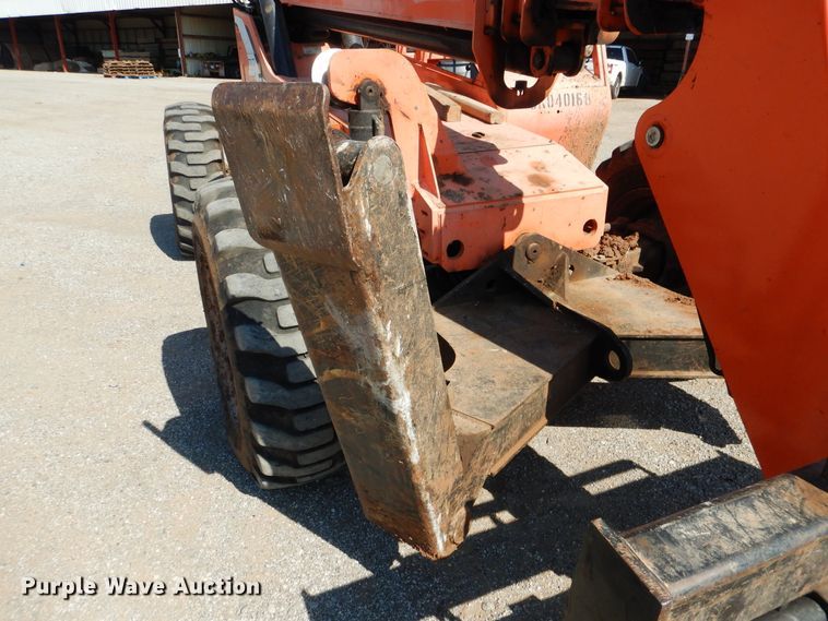 image for item DF2207 2006 Sky Trak 10054 telehandler