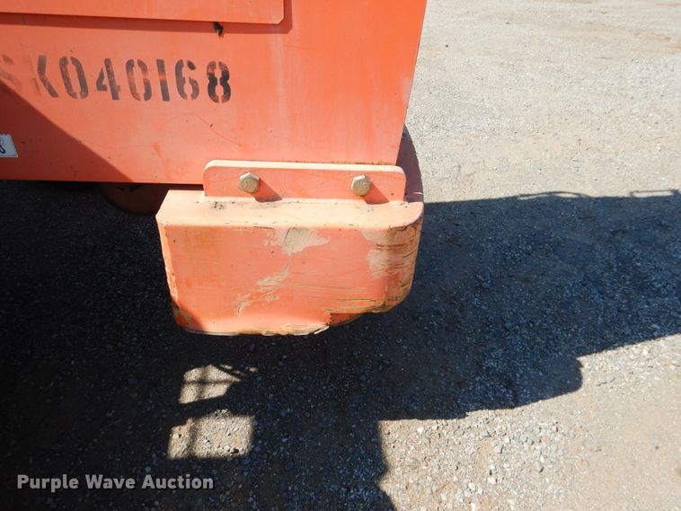 image for item DF2207 2006 Sky Trak 10054 telehandler