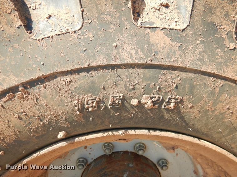 image for item DF2207 2006 Sky Trak 10054 telehandler