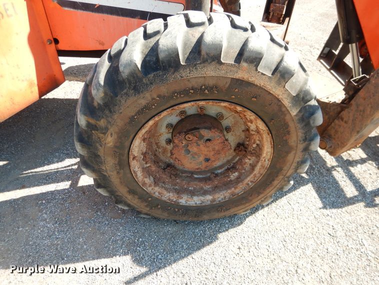 image for item DF2207 2006 Sky Trak 10054 telehandler