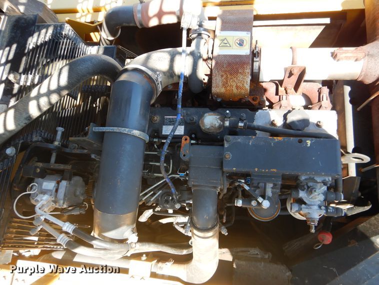 image for item DF2208 2005 Komatsu PC300LC excavator