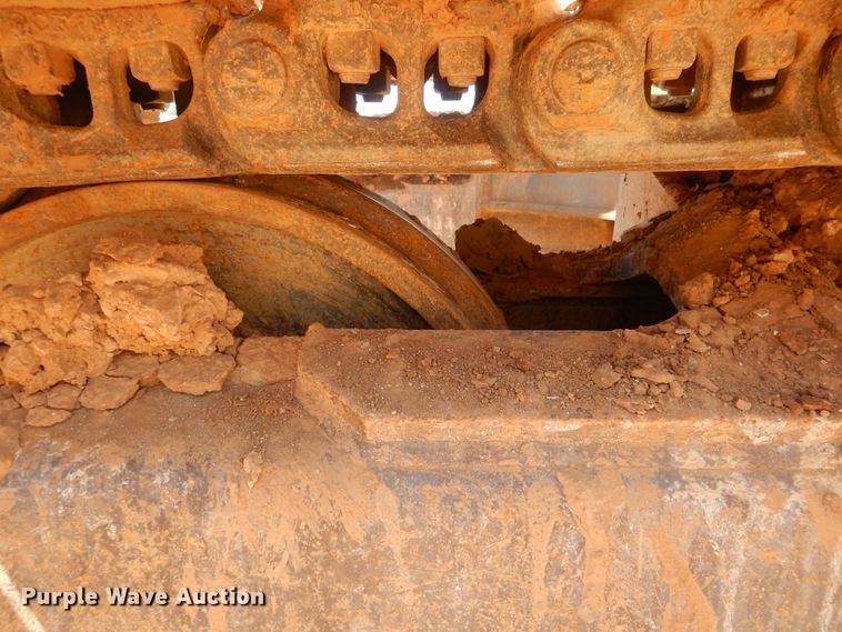 image for item DF2208 2005 Komatsu PC300LC excavator