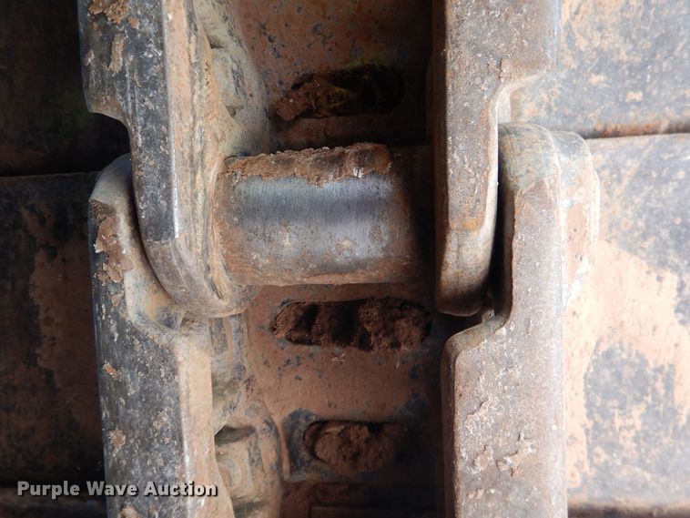 image for item DF2208 2005 Komatsu PC300LC excavator