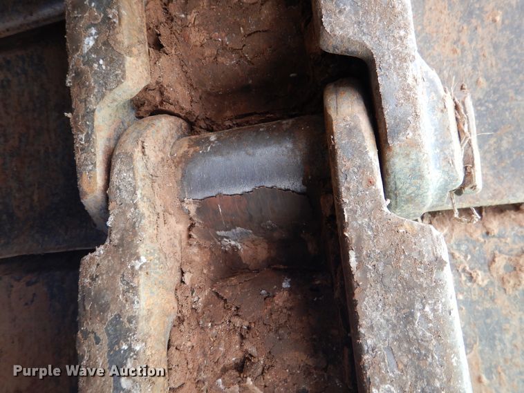 image for item DF2208 2005 Komatsu PC300LC excavator