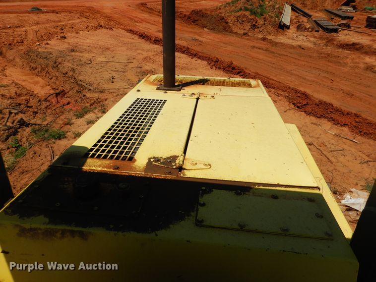 image for item DF2209 1990 Bomag BW213D-2 single drum vibratory roller