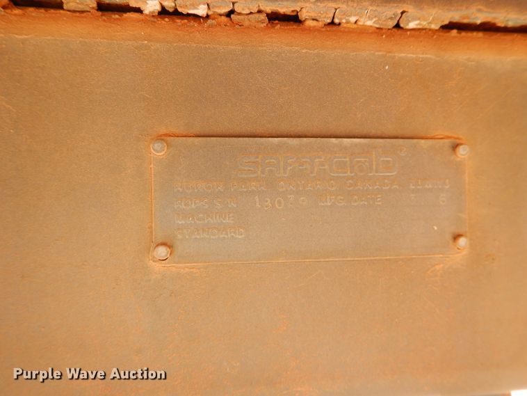 image for item DF2209 1990 Bomag BW213D-2 single drum vibratory roller