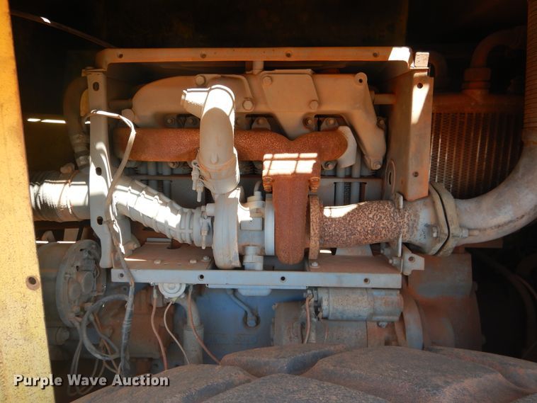 image for item DF2209 1990 Bomag BW213D-2 single drum vibratory roller