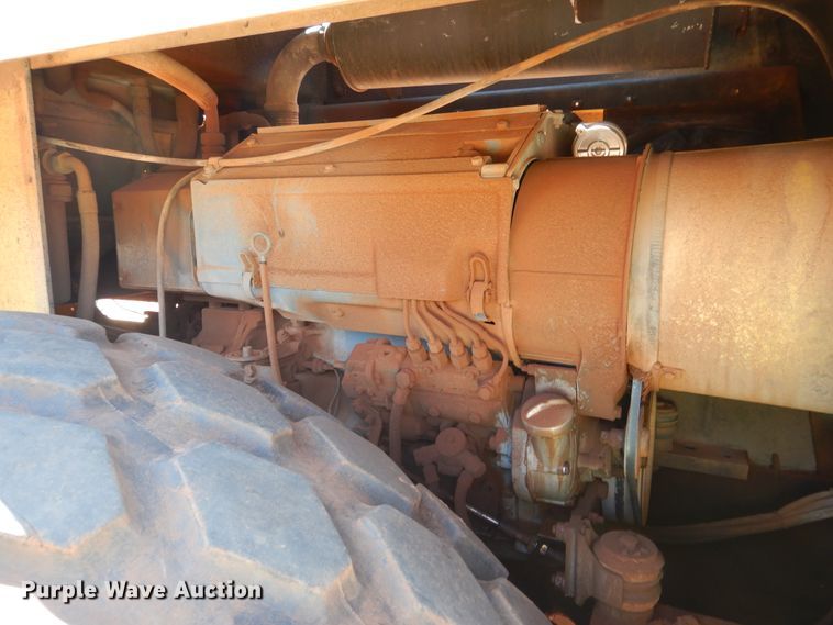 image for item DF2209 1990 Bomag BW213D-2 single drum vibratory roller