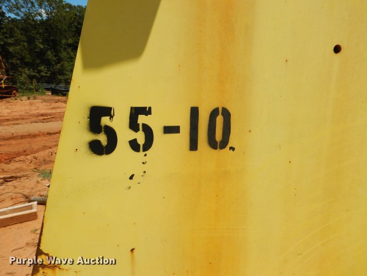 image for item DF2209 1990 Bomag BW213D-2 single drum vibratory roller