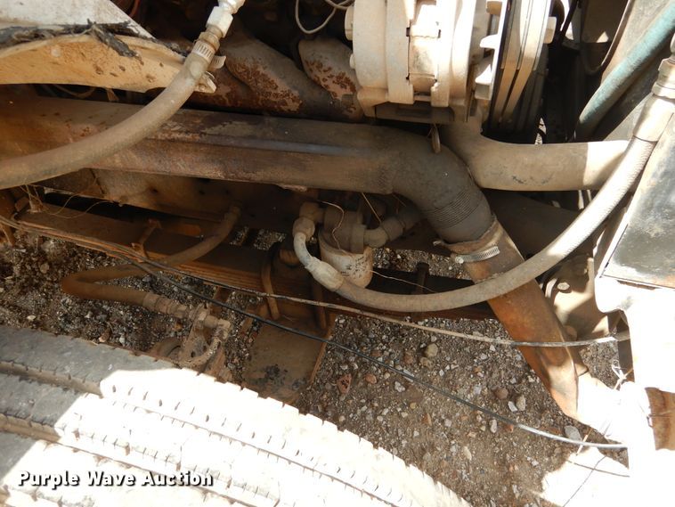 image for item DF2572 1982 Chevrolet C70 tank truck