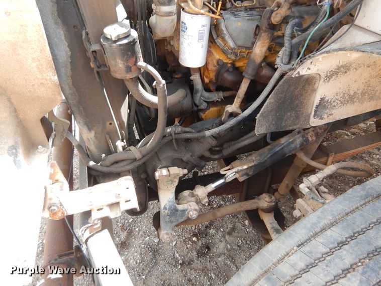 image for item DF2572 1982 Chevrolet C70 tank truck