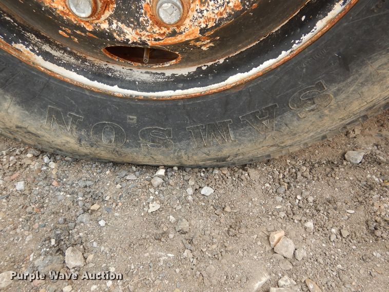 image for item DF2572 1982 Chevrolet C70 tank truck