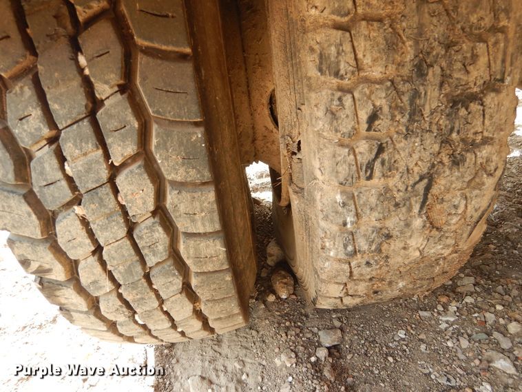 image for item DF2572 1982 Chevrolet C70 tank truck