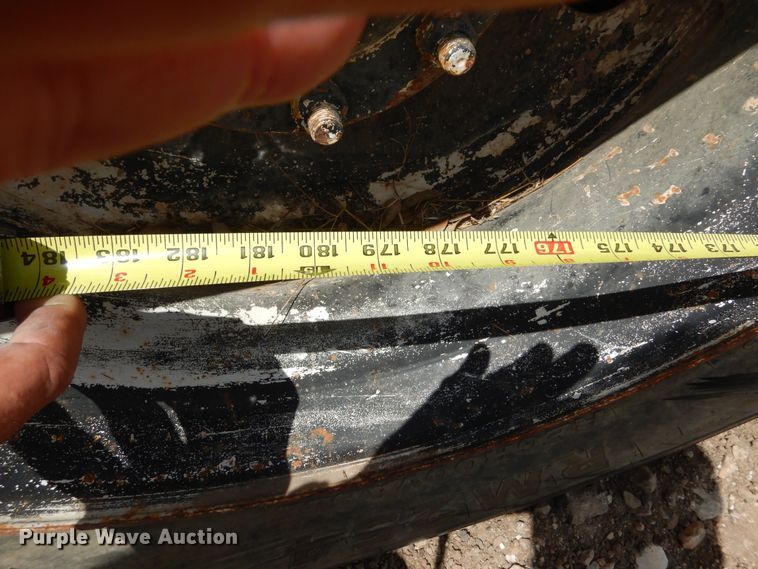 image for item DF2572 1982 Chevrolet C70 tank truck