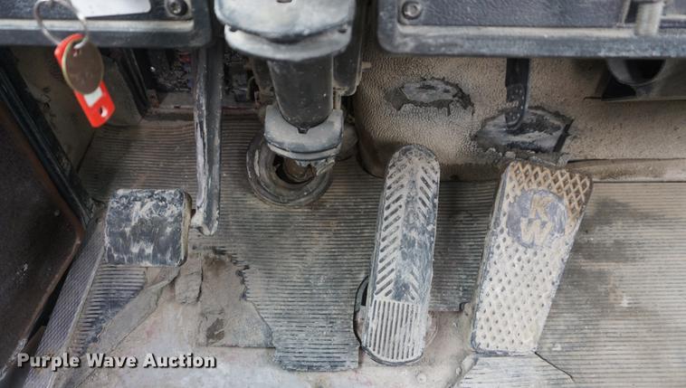 image for item DF7644 1995 Kenworth W900B ready mix truck