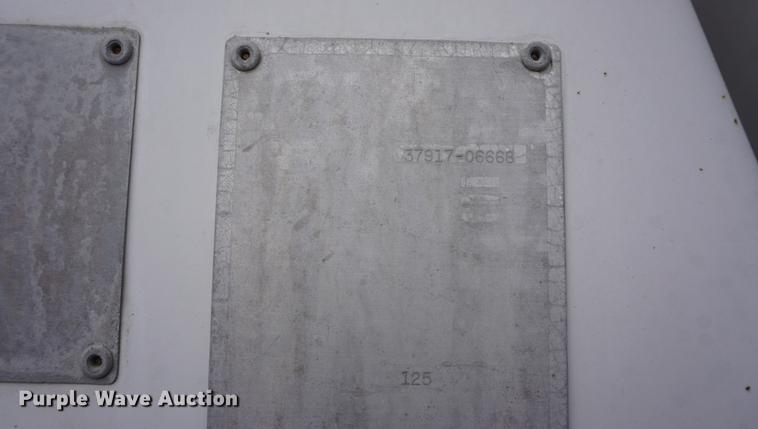 image for item DF7644 1995 Kenworth W900B ready mix truck