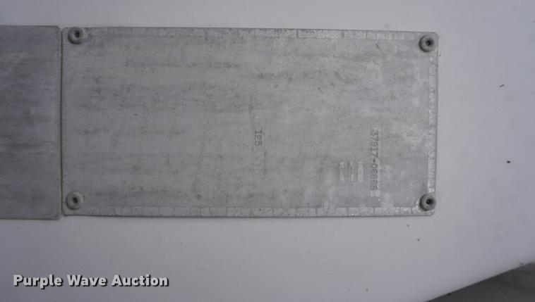 image for item DF7644 1995 Kenworth W900B ready mix truck