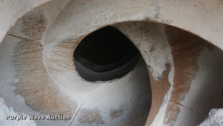 image for item DF7644 1995 Kenworth W900B ready mix truck