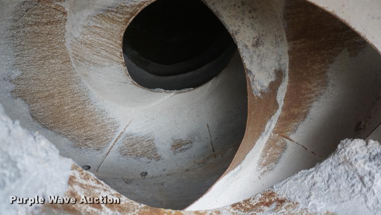 image for item DF7644 1995 Kenworth W900B ready mix truck