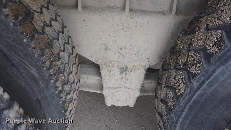 image for item DF7644 1995 Kenworth W900B ready mix truck