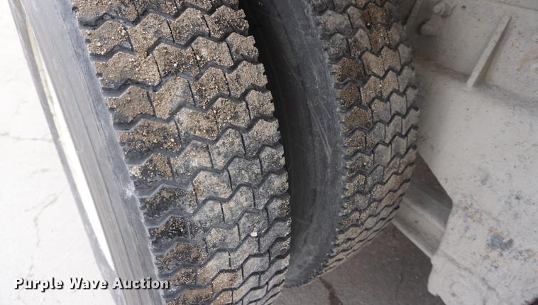 image for item DF7644 1995 Kenworth W900B ready mix truck