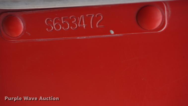 image for item DF7644 1995 Kenworth W900B ready mix truck