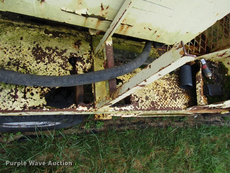 image for item DG1382 Drilling rig