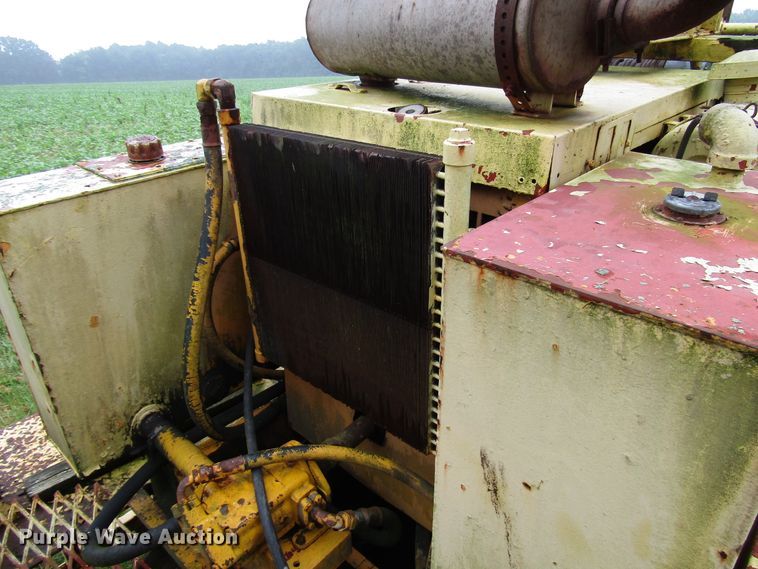 image for item DG1382 Drilling rig