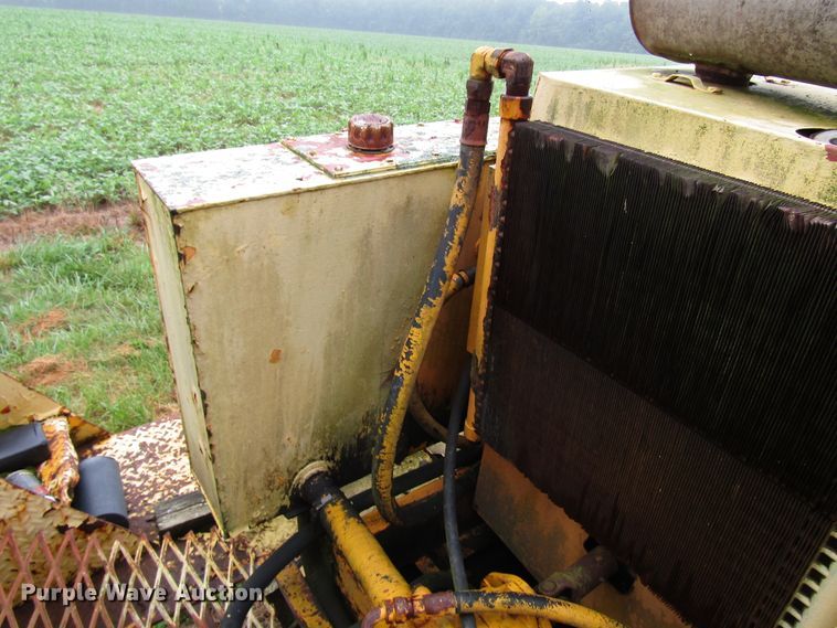 image for item DG1382 Drilling rig