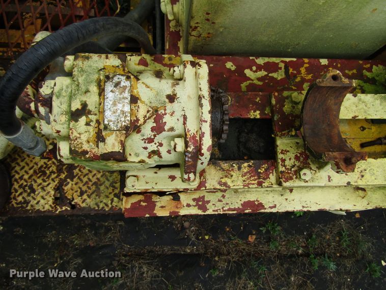 image for item DG1382 Drilling rig