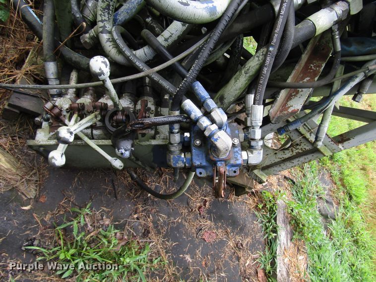 image for item DG1383 Hydrastatic B47 drill