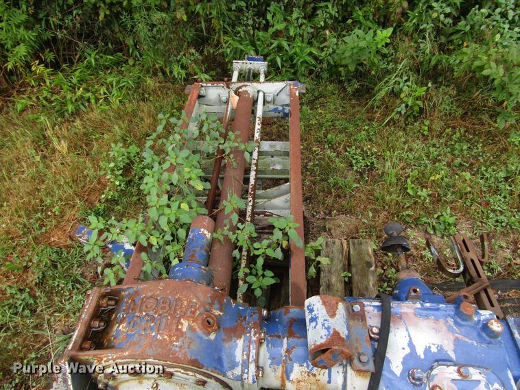 image for item DG1383 Hydrastatic B47 drill