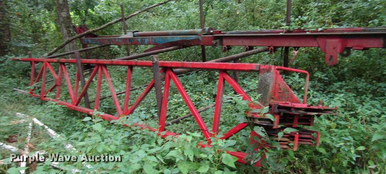 image for item DG1383 Hydrastatic B47 drill