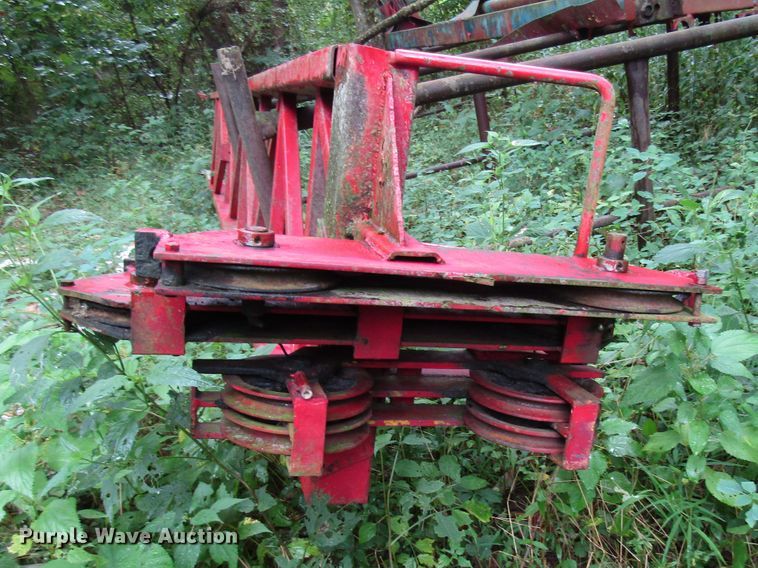 image for item DG1383 Hydrastatic B47 drill