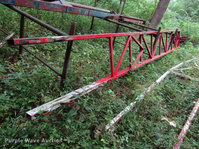 image for item DG1383 Hydrastatic B47 drill