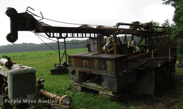 image for item DG1384 Drill