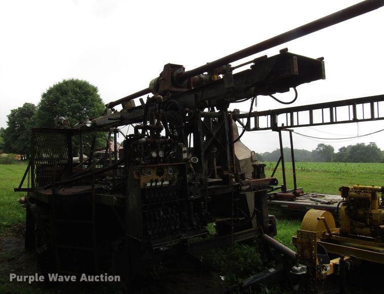 image for item DG1384 Drill