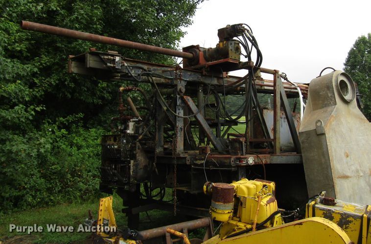 image for item DG1384 Drill