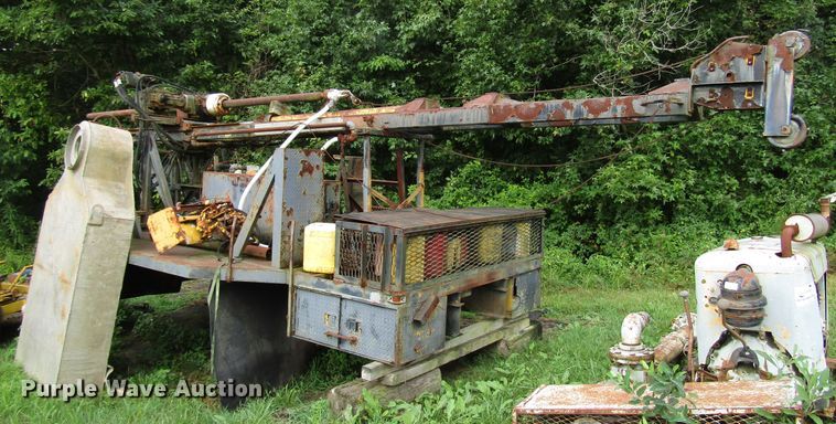 image for item DG1384 Drill