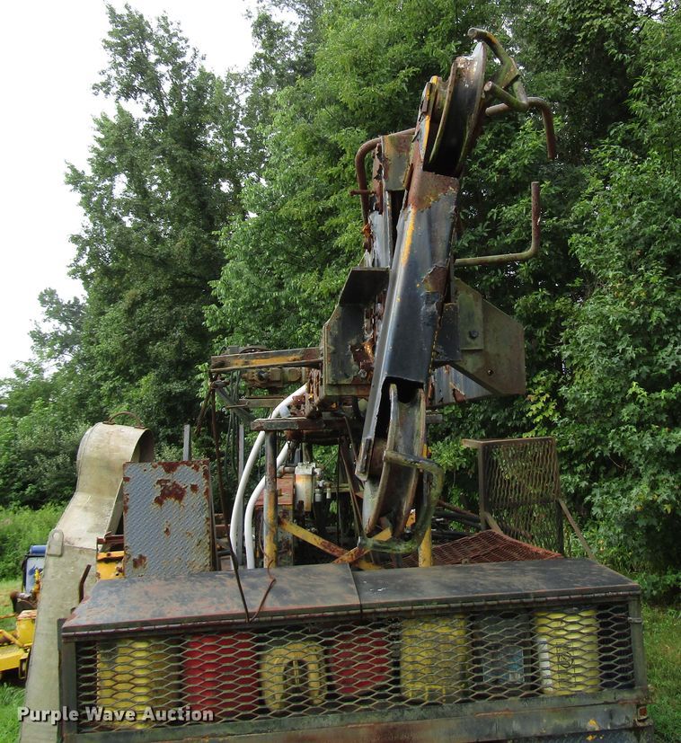 image for item DG1384 Drill