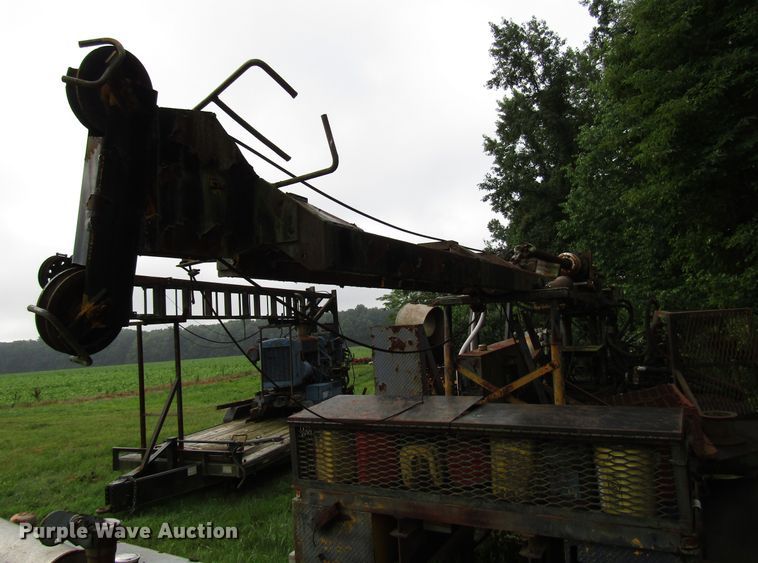 image for item DG1384 Drill