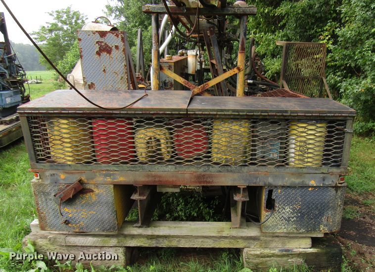 image for item DG1384 Drill