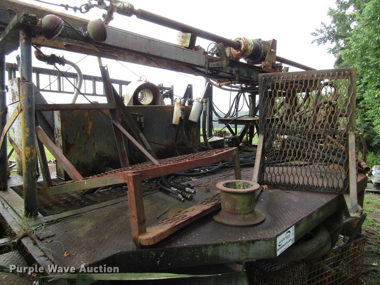 image for item DG1384 Drill