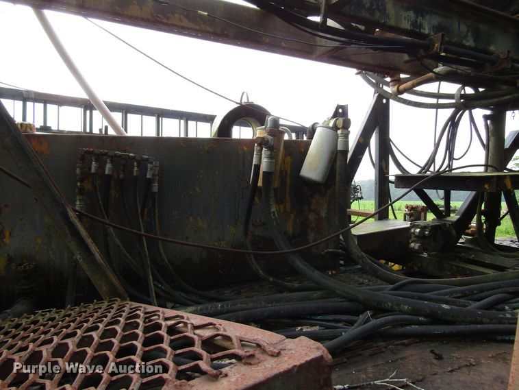 image for item DG1384 Drill