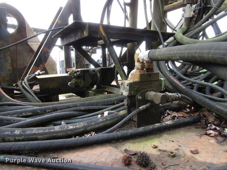 image for item DG1384 Drill